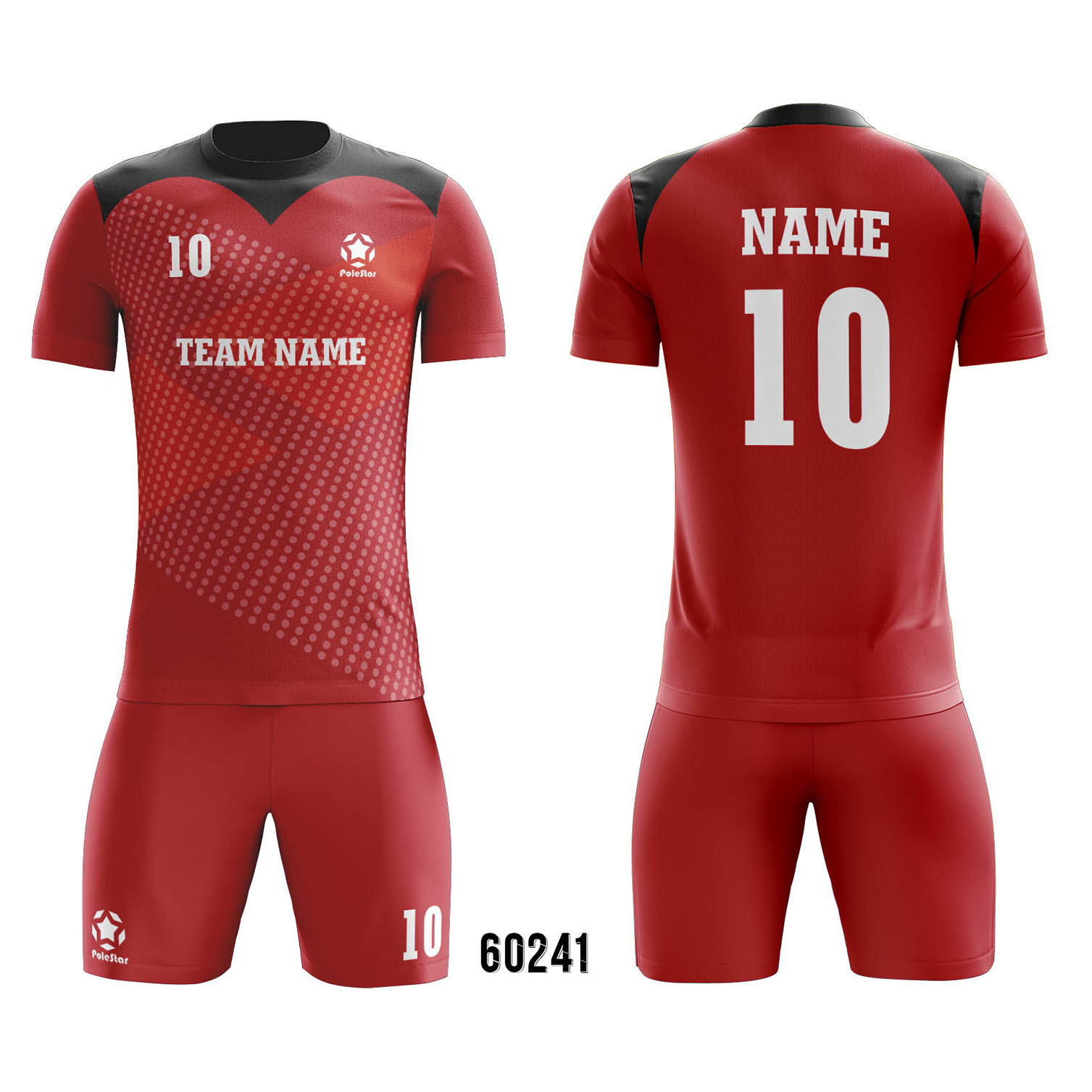 Soccer Jersey