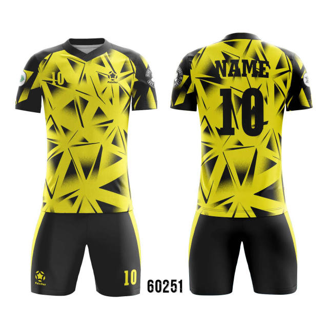 Full Sublimation Jersey With Your Own Design