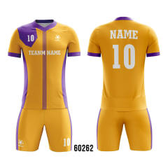 Full Sublimation Jersey With Your Own Design