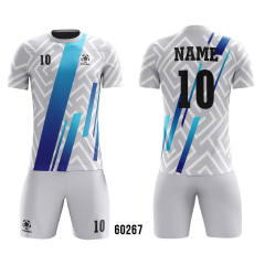 Full Sublimation Jersey With Your Own Design