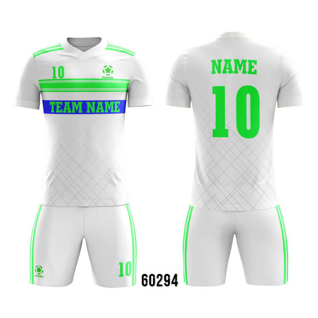 Full Sublimation Jersey With Your Own Design