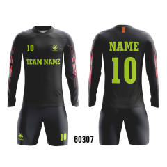 Full Sublimation Jersey With Your Own Design
