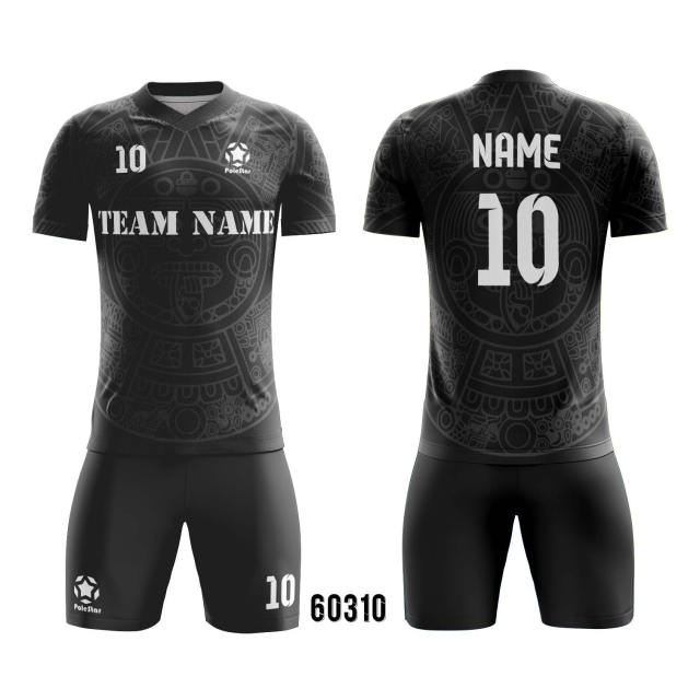 Full Sublimation Jersey With Your Own Design