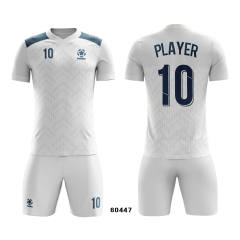 Full Sublimation Jersey With Your Own Design