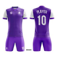 Full Sublimation Jersey With Your Own Design