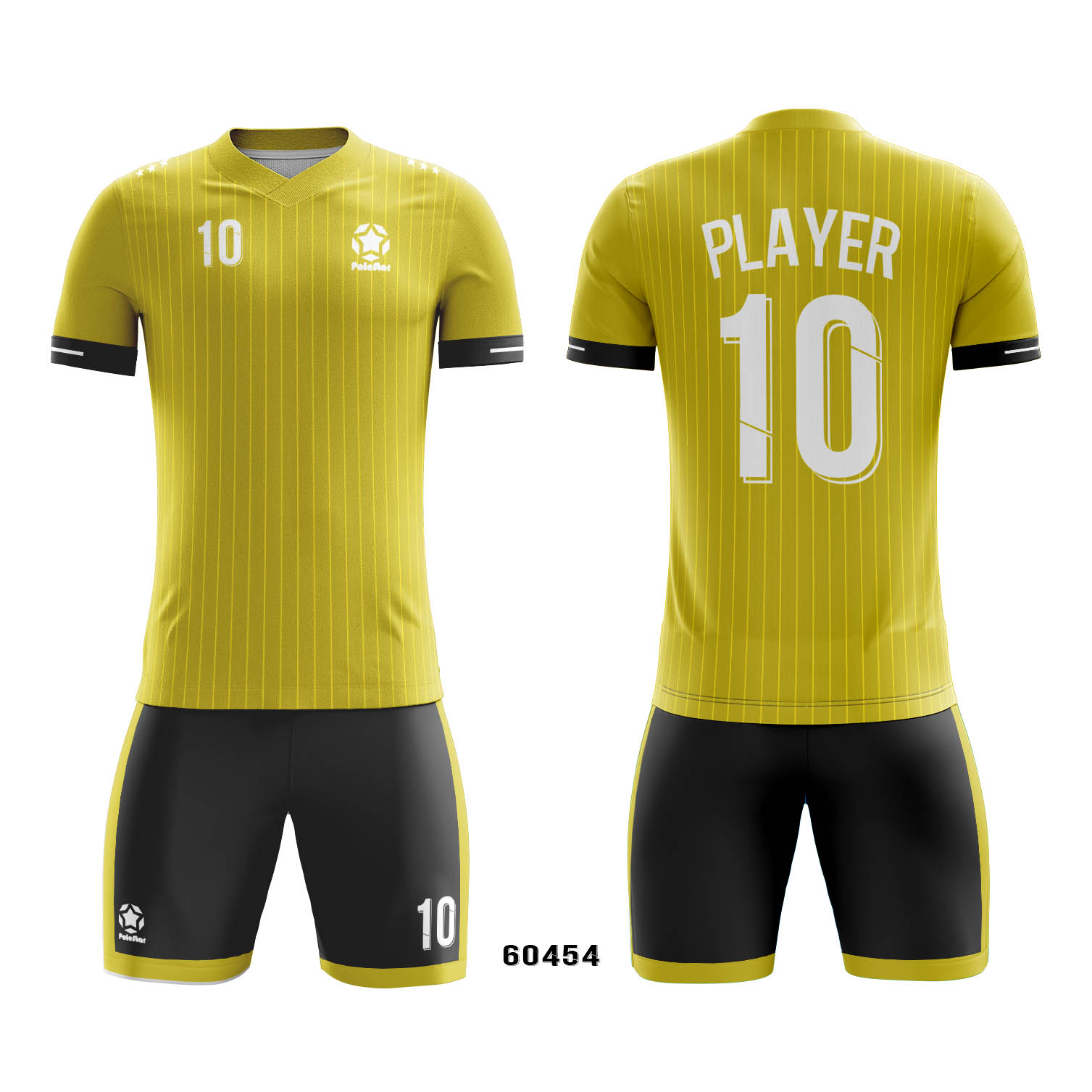 Soccer Jersey