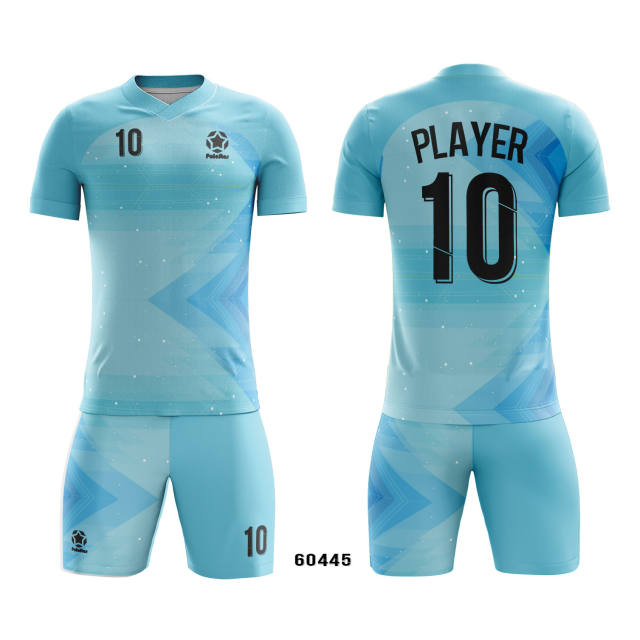 Full Sublimation Jersey With Your Own Design