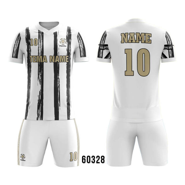 Full Sublimation Jersey With Your Own Design