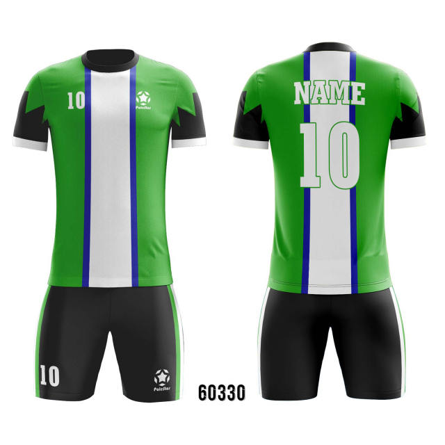 Full Sublimation Jersey With Your Own Design