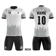 Full Sublimation Jersey With Your Own Design
