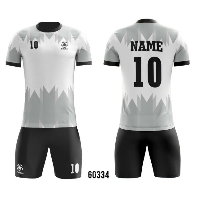 Full Sublimation Jersey With Your Own Design
