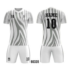 Full Sublimation Jersey With Your Own Design