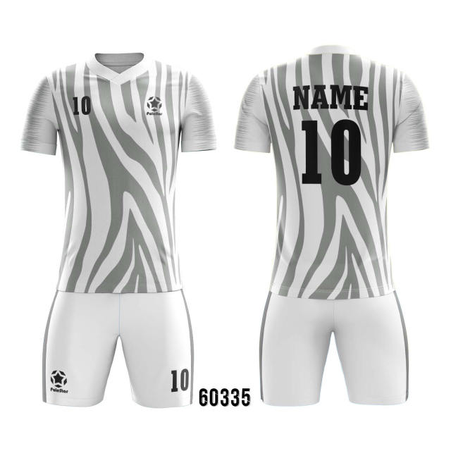 Full Sublimation Jersey With Your Own Design