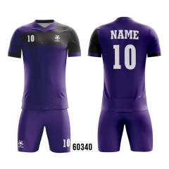 Full Sublimation Jersey With Your Own Design