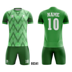 Full Sublimation Jersey With Your Own Design