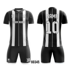 Full Sublimation Jersey With Your Own Design