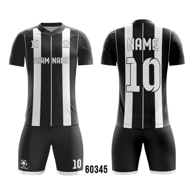 Full Sublimation Jersey With Your Own Design
