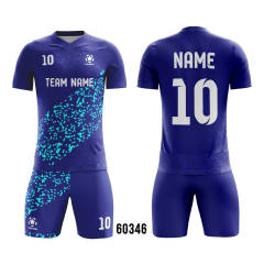 Full Sublimation Jersey With Your Own Design