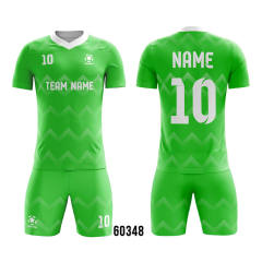 Full Sublimation Jersey With Your Own Design