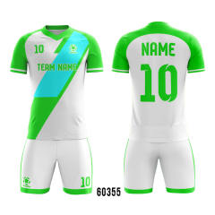 Full Sublimation Jersey With Your Own Design