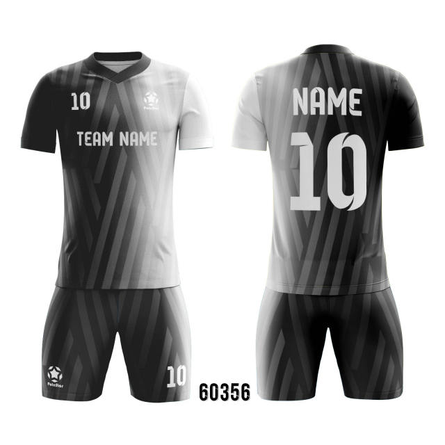 Full Sublimation Jersey With Your Own Design