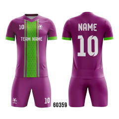 Full Sublimation Jersey With Your Own Design