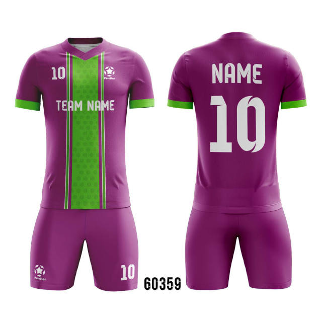 Full Sublimation Jersey With Your Own Design