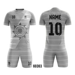 Full Sublimation Jersey With Your Own Design