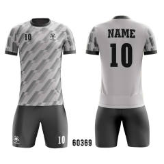 Full Sublimation Jersey With Your Own Design