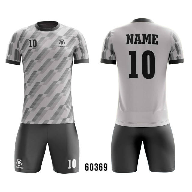 Full Sublimation Jersey With Your Own Design