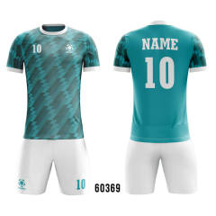 Full Sublimation Jersey With Your Own Design