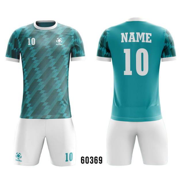 Full Sublimation Jersey With Your Own Design