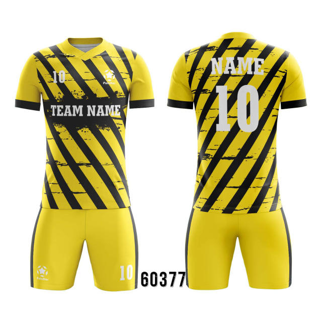 Full Sublimation Jersey With Your Own Design