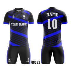 Full Sublimation Jersey With Your Own Design
