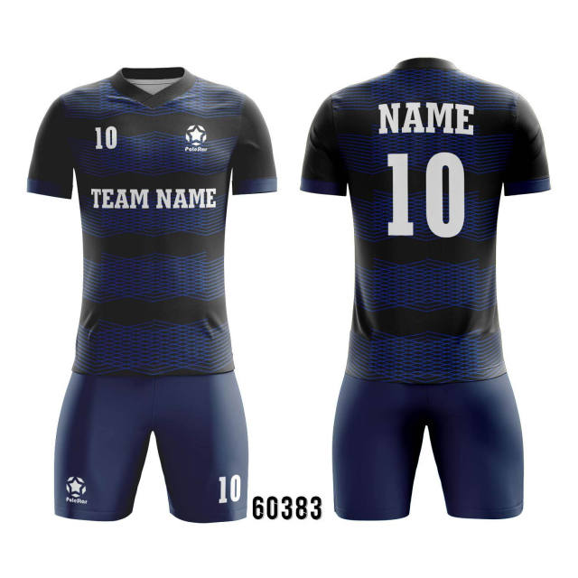 Full Sublimation Jersey With Your Own Design