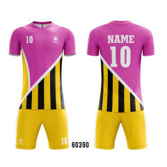 Full Sublimation Jersey With Your Own Design