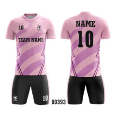 Full Sublimation Jersey With Your Own Design