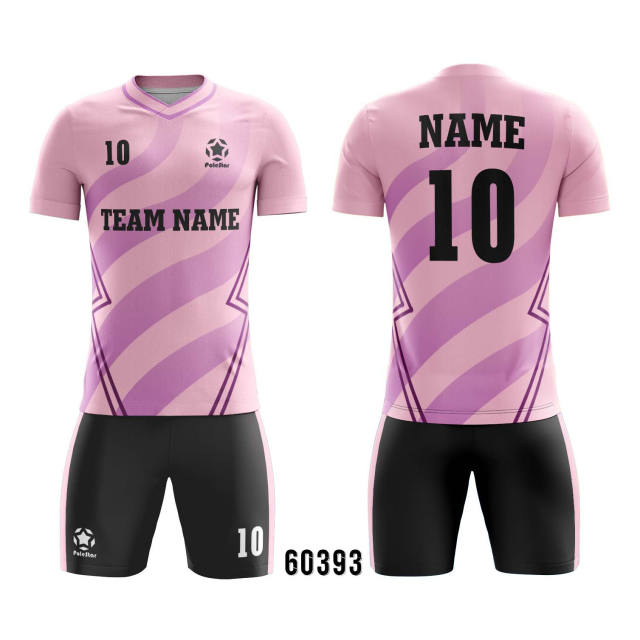 Full Sublimation Jersey With Your Own Design