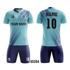 Full Sublimation Jersey With Your Own Design