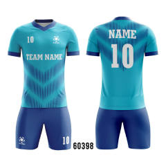 Full Sublimation Jersey With Your Own Design