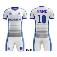 Full Sublimation Jersey With Your Own Design