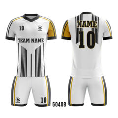 Full Sublimation Jersey With Your Own Design