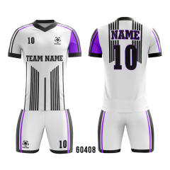 Full Sublimation Jersey With Your Own Design