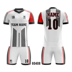 Full Sublimation Jersey With Your Own Design