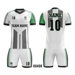 Full Sublimation Jersey With Your Own Design