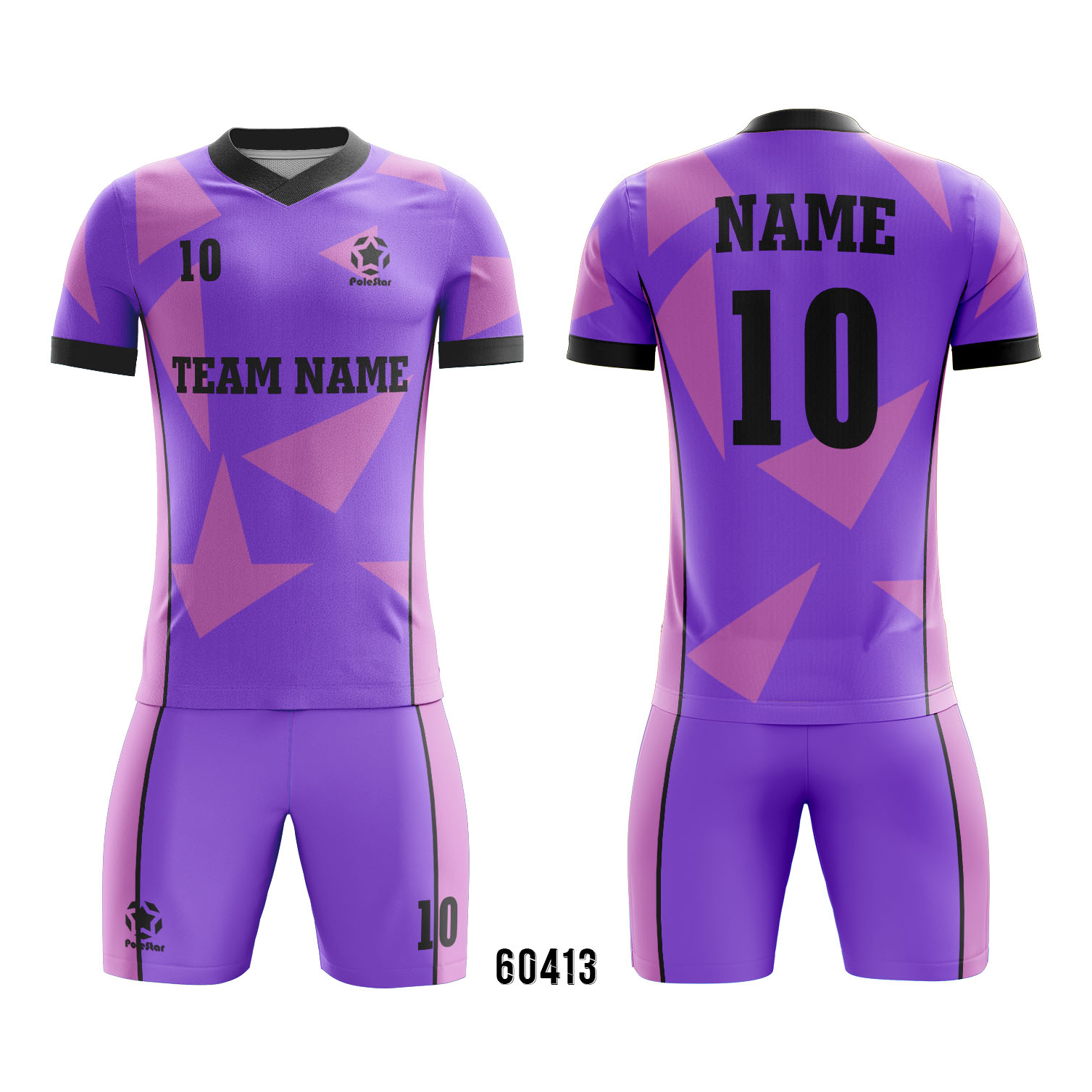 Soccer Jersey