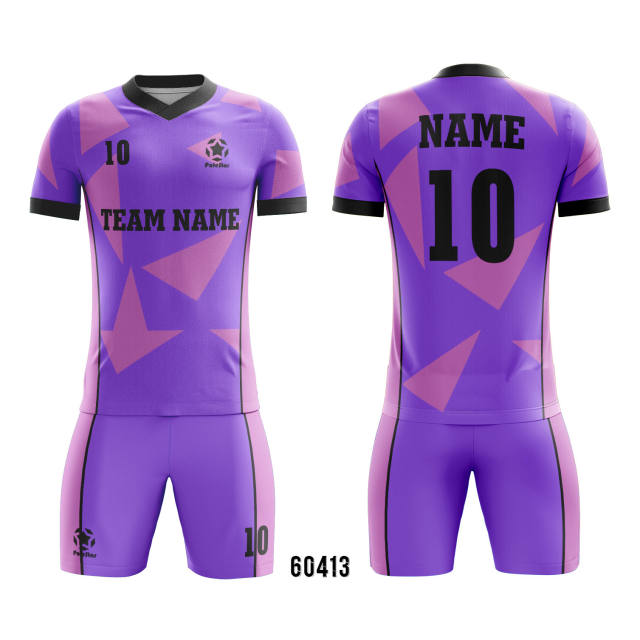 Full Sublimation Jersey With Your Own Design