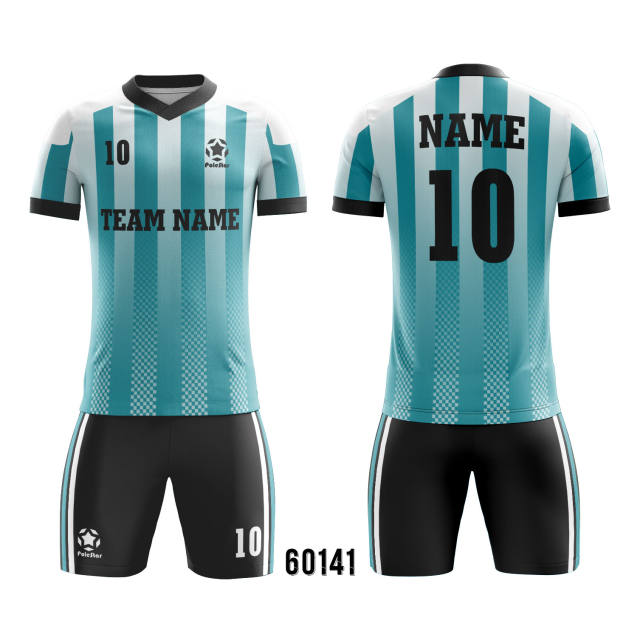 Full Sublimation Jersey With Your Own Design