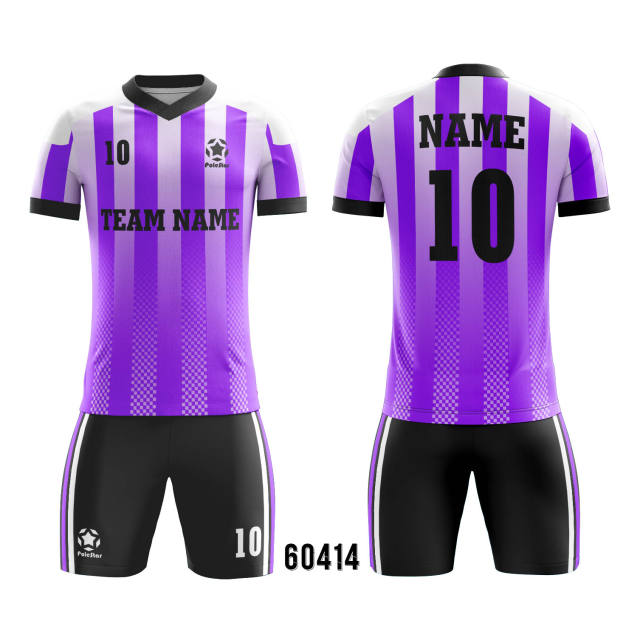 Full Sublimation Jersey With Your Own Design