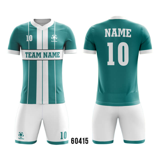 Full Sublimation Jersey With Your Own Design